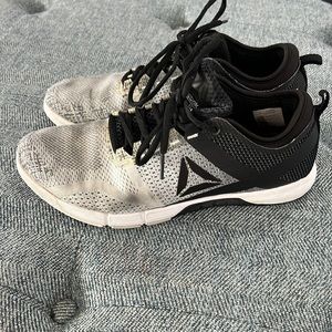Reebok CrossFit Grace size 8.5